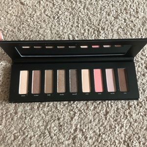 New eyeshadow palette studio makeup